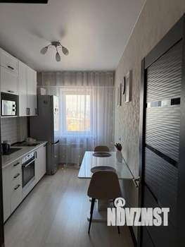 1-к квартира, вторичка, 43м2, 8/16 этаж