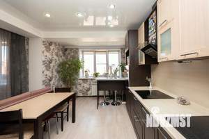 2-к квартира, вторичка, 70м2, 3/4 этаж
