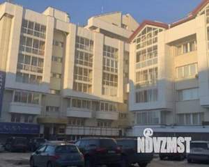 4-к квартира, вторичка, 125м2, 1/8 этаж