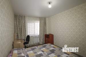 2-к квартира, вторичка, 75м2, 8/12 этаж