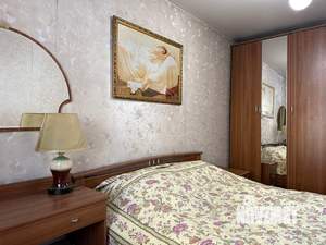 3-к квартира, вторичка, 64м2, 3/5 этаж