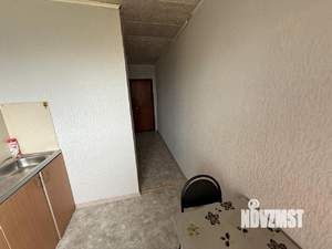 1-к квартира, вторичка, 30м2, 5/5 этаж