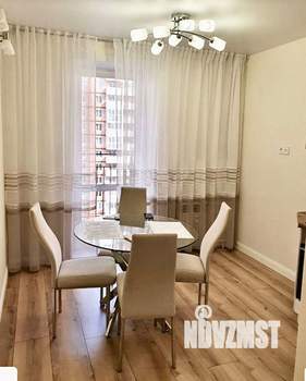 1-к квартира, вторичка, 40м2, 8/18 этаж