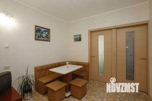 3-к квартира, вторичка, 72м2, 7/9 этаж