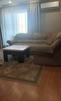 3-к квартира, вторичка, 68м2, 4/9 этаж