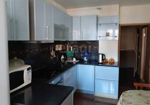 2-к квартира, вторичка, 61м2, 4/10 этаж
