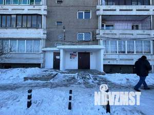 3-к квартира, вторичка, 68м2, 8/9 этаж