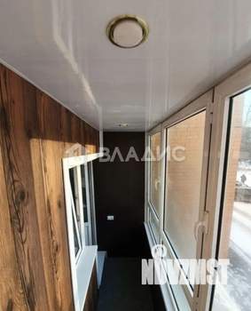 1-к квартира, вторичка, 28м2, 1/15 этаж