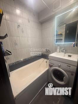 2-к квартира, вторичка, 43м2, 4/9 этаж