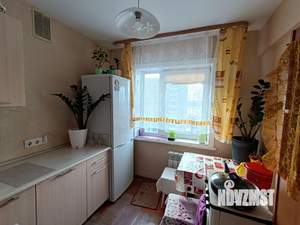 1-к квартира, вторичка, 31м2, 5/5 этаж