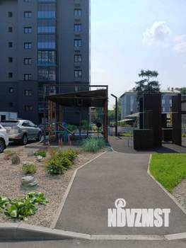 Студия квартира, вторичка, 30м2, 10/10 этаж