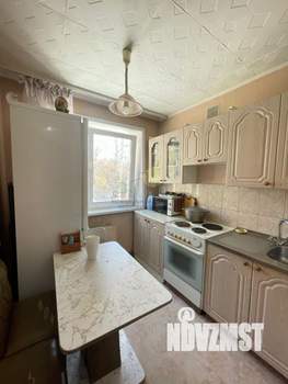 2-к квартира, вторичка, 45м2, 3/5 этаж