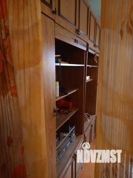 2-к квартира, вторичка, 60м2, 2/2 этаж