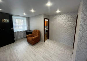 1-к квартира, вторичка, 32м2, 2/4 этаж