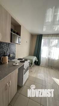 1-к квартира, вторичка, 38м2, 5/15 этаж