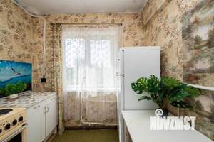 1-к квартира, вторичка, 31м2, 5/5 этаж