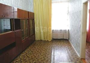 2-к квартира, вторичка, 43м2, 3/4 этаж