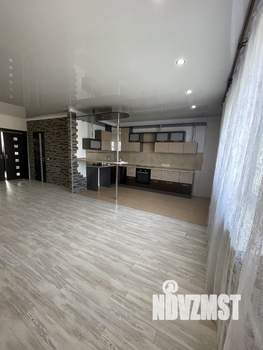 2-к квартира, вторичка, 70м2, 8/9 этаж
