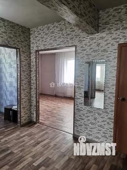 2-к квартира, вторичка, 67м2, 15/16 этаж