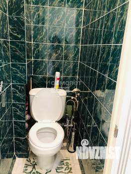 2-к квартира, вторичка, 56м2, 4/5 этаж