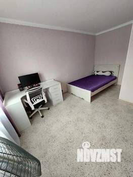 2-к квартира, вторичка, 55м2, 5/5 этаж