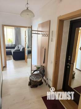 3-к квартира, вторичка, 52м2, 3/5 этаж