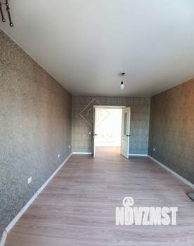2-к квартира, вторичка, 55м2, 4/5 этаж