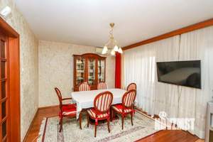 3-к квартира, вторичка, 112м2, 3/5 этаж