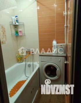 2-к квартира, вторичка, 48м2, 1/5 этаж