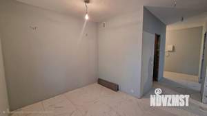 2-к квартира, вторичка, 50м2, 1/17 этаж