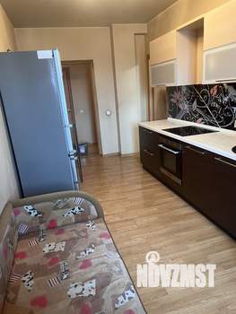 1-к квартира, вторичка, 42м2, 6/6 этаж