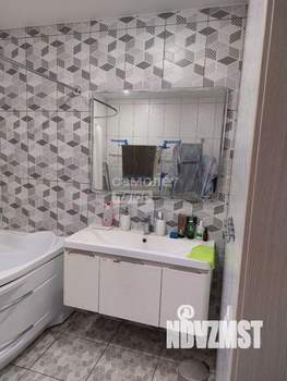 3-к квартира, вторичка, 97м2, 6/9 этаж
