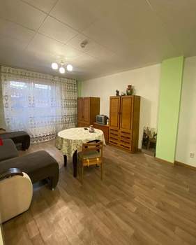 Студия квартира, вторичка, 29м2, 1/9 этаж