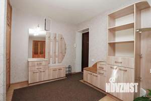 4-к квартира, вторичка, 127м2, 1/5 этаж