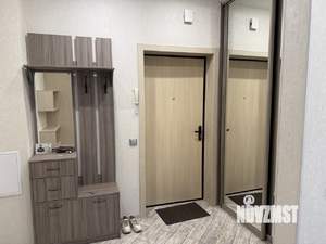 Студия квартира, вторичка, 32м2, 11/16 этаж