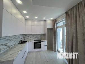 4-к квартира, вторичка, 108м2, 8/9 этаж