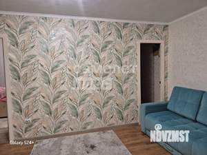 2-к квартира, вторичка, 44м2, 1/4 этаж