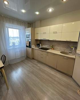1-к квартира, вторичка, 43м2, 5/18 этаж