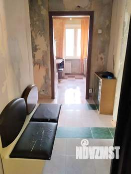 2-к квартира, вторичка, 46м2, 5/9 этаж