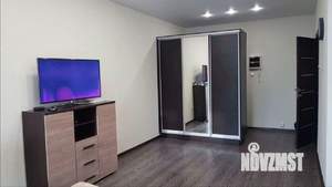 1-к квартира, вторичка, 40м2, 6/16 этаж