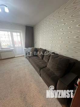 3-к квартира, вторичка, 62м2, 1/5 этаж