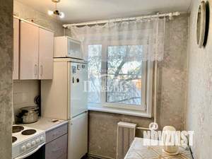 2-к квартира, вторичка, 44м2, 3/5 этаж
