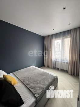 1-к квартира, вторичка, 37м2, 3/9 этаж