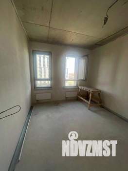 2-к квартира, вторичка, 45м2, 6/19 этаж