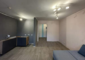 Студия квартира, вторичка, 30м2, 6/14 этаж