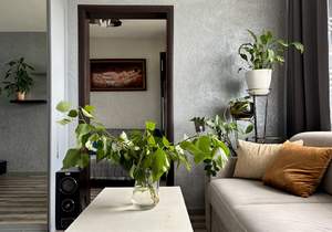 2-к квартира, вторичка, 32м2, 7/9 этаж