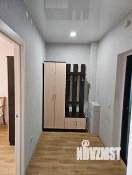 1-к квартира, вторичка, 46м2, 15/17 этаж