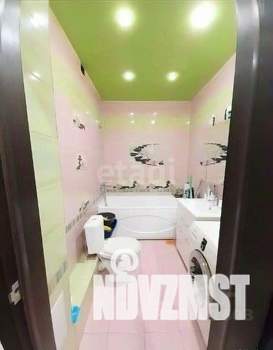 1-к квартира, вторичка, 44м2, 1/15 этаж