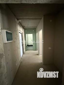 2-к квартира, вторичка, 46м2, 2/14 этаж
