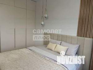 3-к квартира, вторичка, 81м2, 7/9 этаж